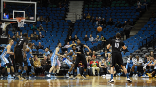 Timberwolves Fans Sue Team Over Bullshit Ticket Policy